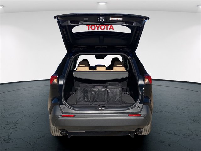 New 2025 Toyota RAV4 XLE Premium image 10