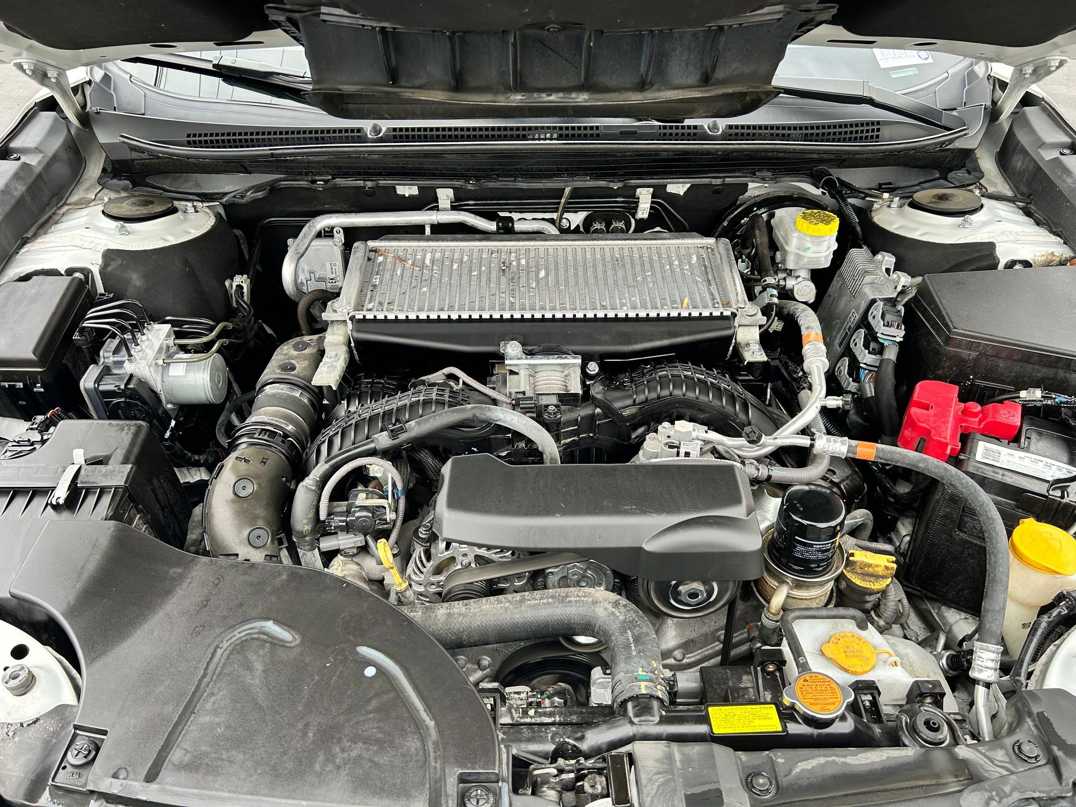 Used 2021 Subaru Outback Touring XT image 32