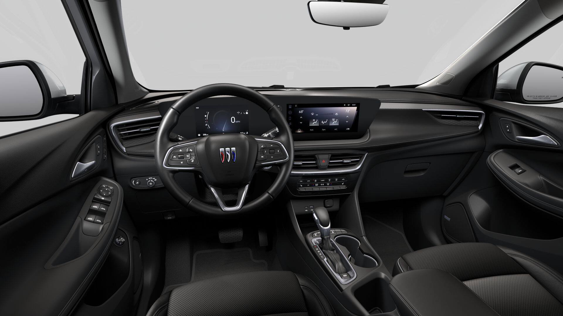New 2026 Buick Encore GX Avenir w/ Avenir Technology Package FWD image 38