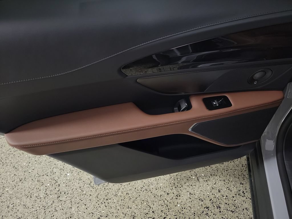 New 2026 Lincoln Nautilus Reserve AWD/4WD image 29