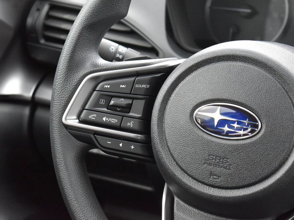 New 2026 Subaru Impreza 2.0i Sport image 17