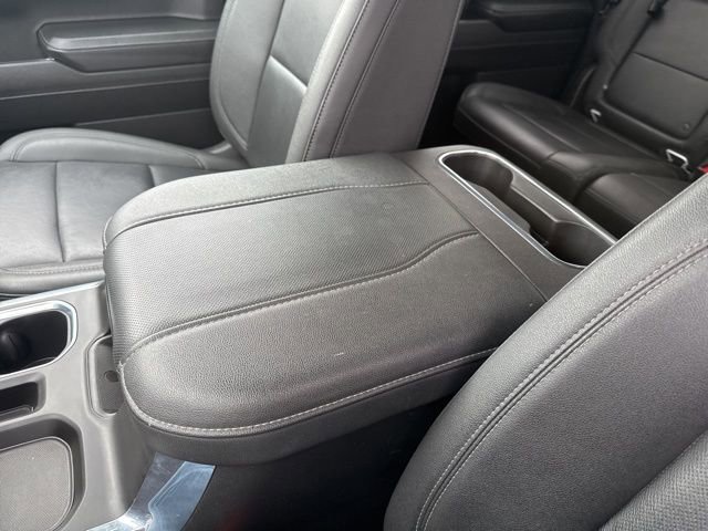 Used 2024 GMC Sierra 1500 SLT w/ SLT Premium Plus Package image 31