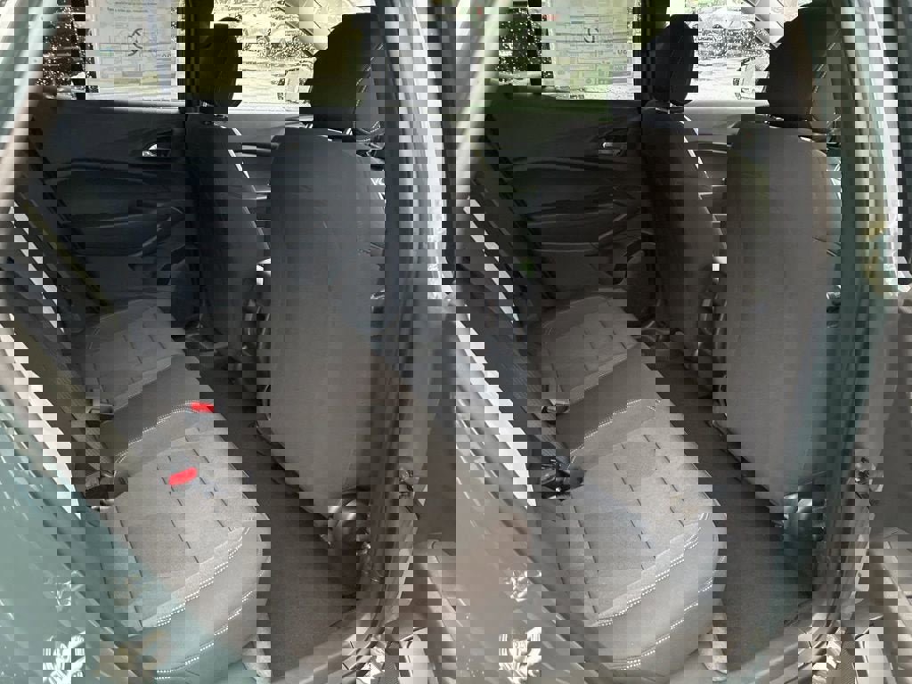 New 2026 Chevrolet Trax LS image 27