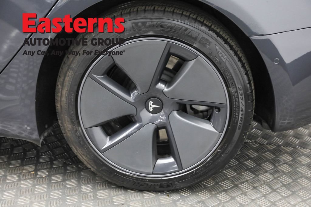 Used 2022 Tesla Model 3 Long Range image 30