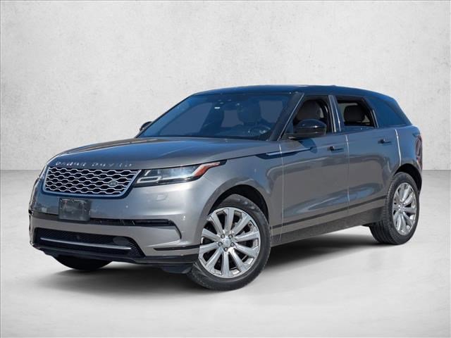 Used 2018 Land Rover Range Rover Velar S