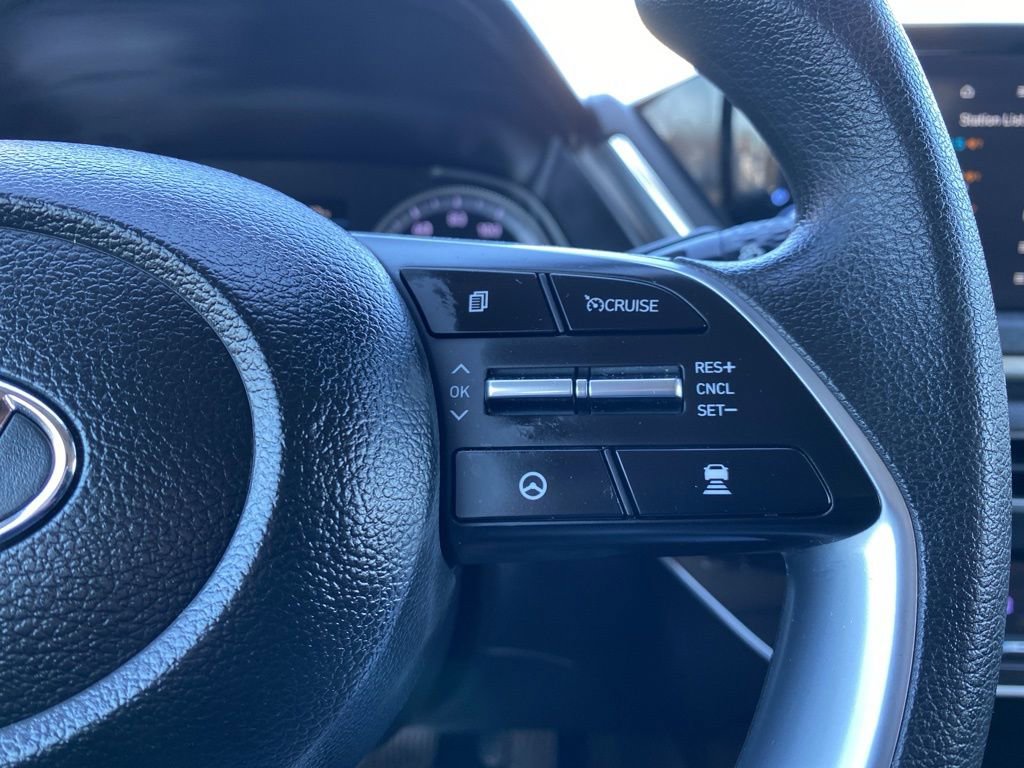 Used 2023 Hyundai Sonata SEL image 22