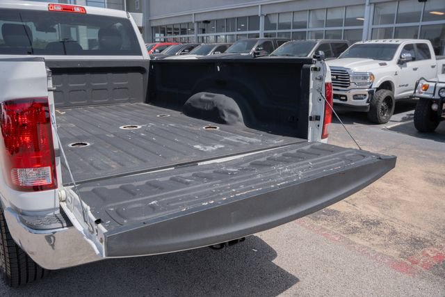 Used 2018 RAM 3500 Tradesman w/ Chrome Appearance Group AWD/4WD image 12