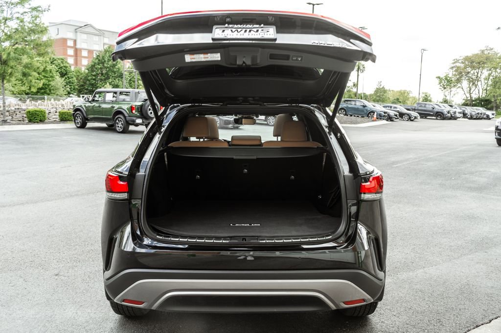Used 2024 Lexus RX 350 AWD image 29