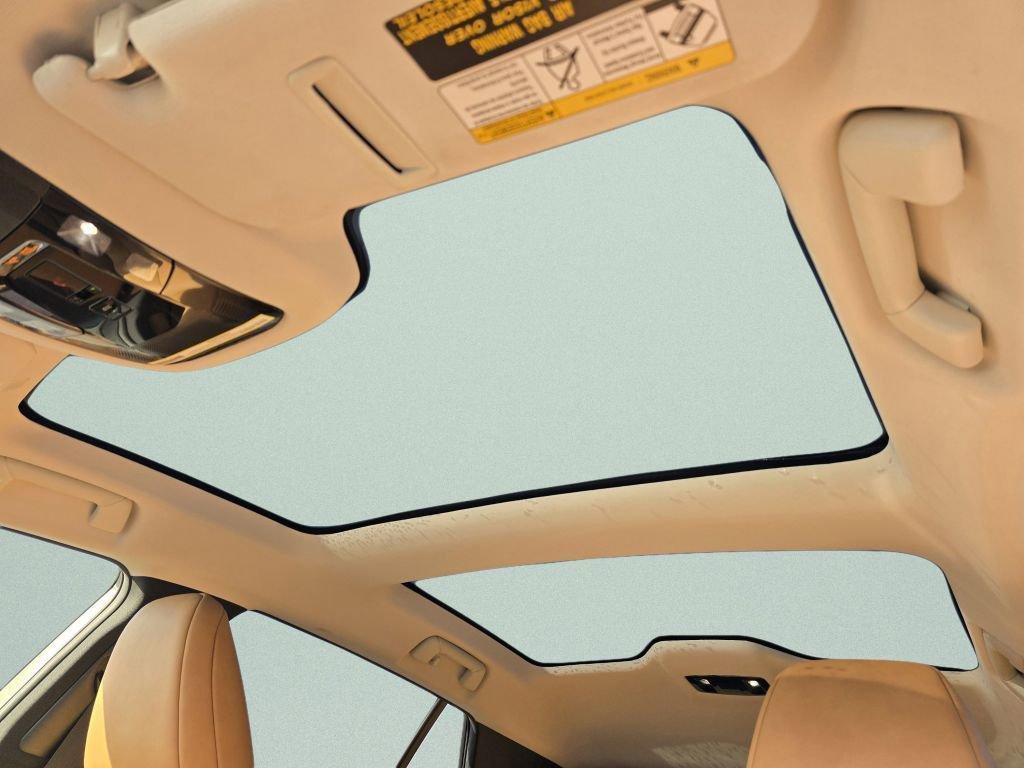 Used 2023 Lexus RZ 450e Premium w/ Technology Package image 4