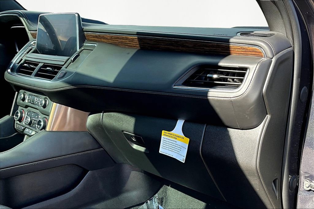 Used 2023 Chevrolet Tahoe High Country w/ Premium Package 2 image 16