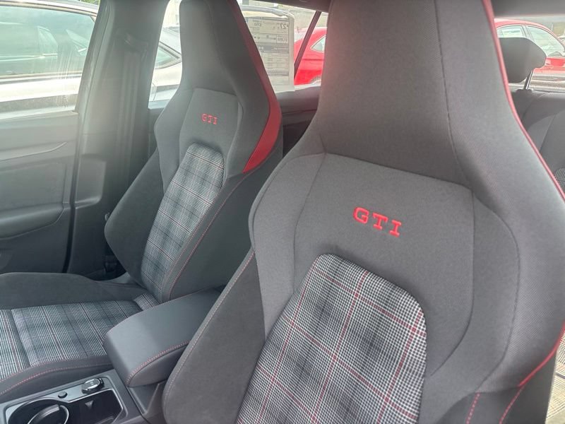 New 2026 Volkswagen GTI S FWD image 26