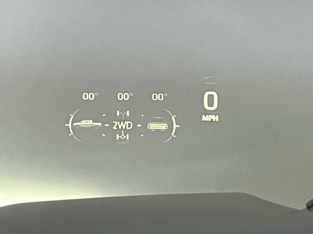 New 2026 Chevrolet Silverado 1500 High Country image 31