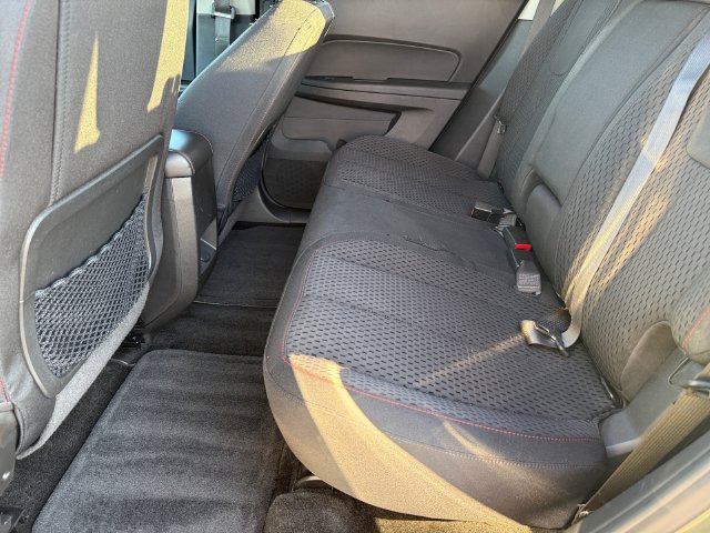 Used 2015 GMC Terrain SLE AWD/4WD image 13