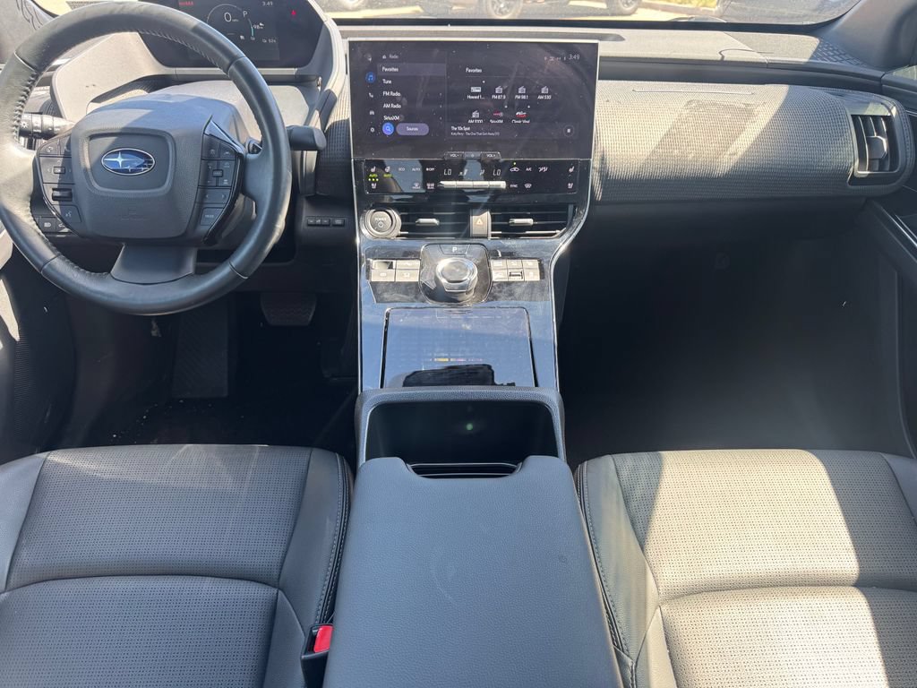 Used 2023 Subaru Solterra AWD image 10