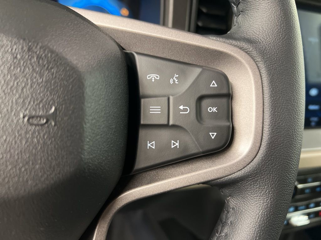 New 2026 Ford Bronco Big Bend image 21