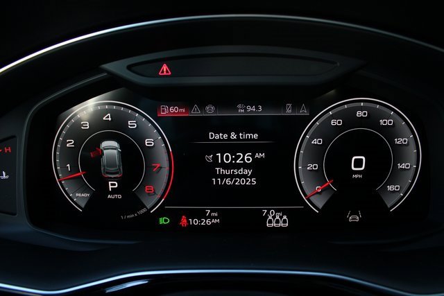 New 2026 Audi Q8 Premium Plus image 16