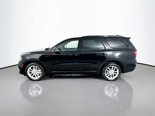 Used 2025 Dodge Durango GT image 10
