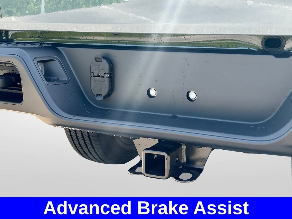 New 2025 Jeep Gladiator Sport w/ Premium Package image 16