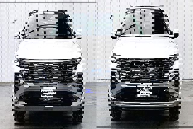 Used 2025 Hyundai Tucson Limited image 3