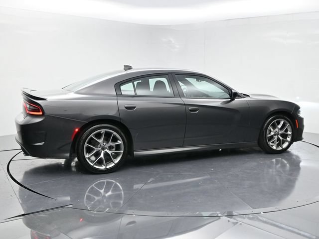 Used 2023 Dodge Charger GT RWD image 3