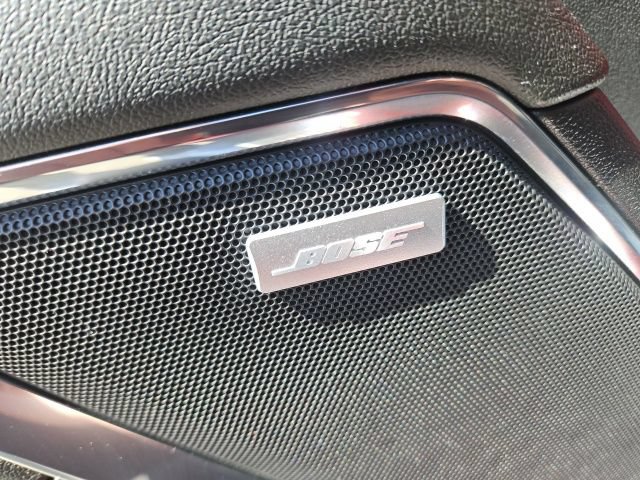 Used 2024 Chevrolet Silverado 1500 RST w/ All Star Edition Plus AWD/4WD image 18