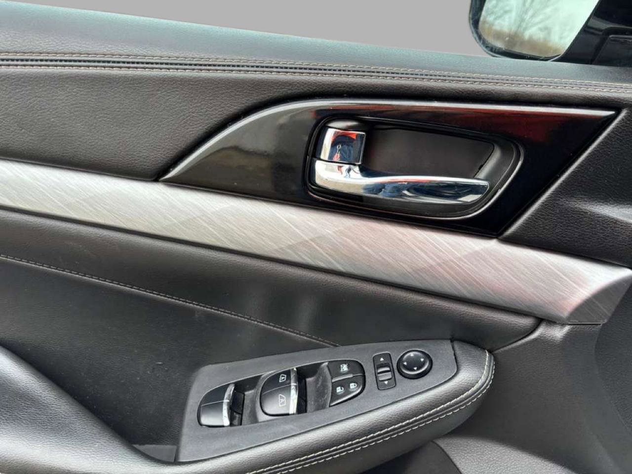 Used 2018 Nissan Maxima 3.5 SL image 12