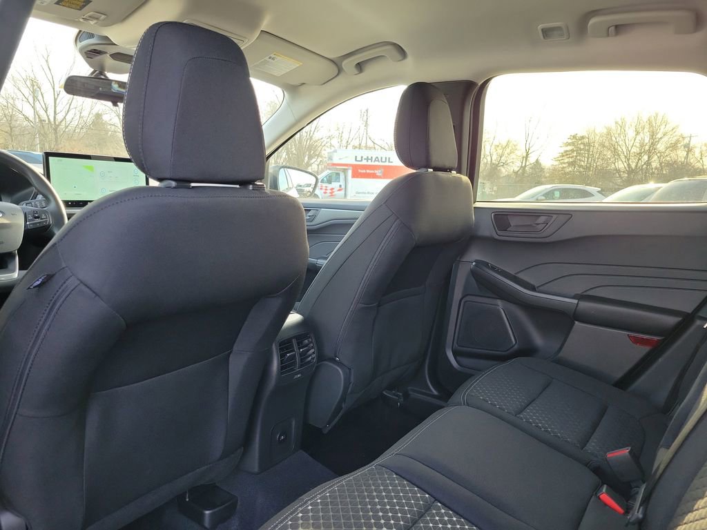 New 2026 Ford Escape Active w/ Tech Pack #1 image 15