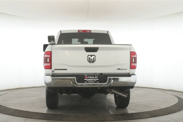 Used 2024 RAM 2500 Big Horn w/ Protection Group image 11