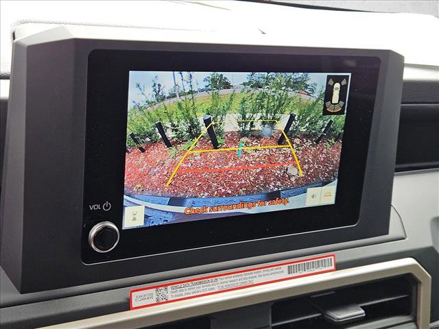 New 2026 Toyota Tacoma SR image 10