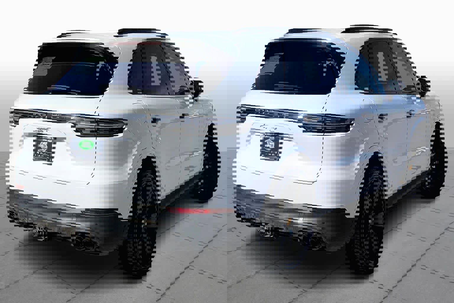 Used 2021 Porsche Cayenne S image 10