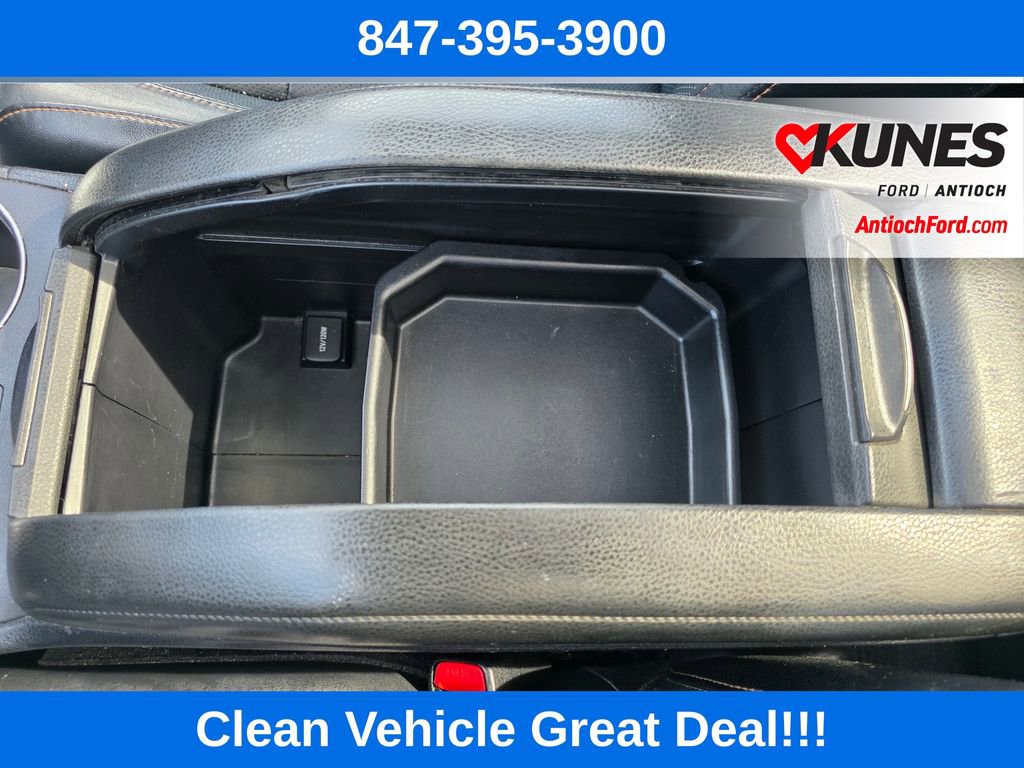 Used 2016 Toyota Highlander Limited Platinum AWD/4WD image 48