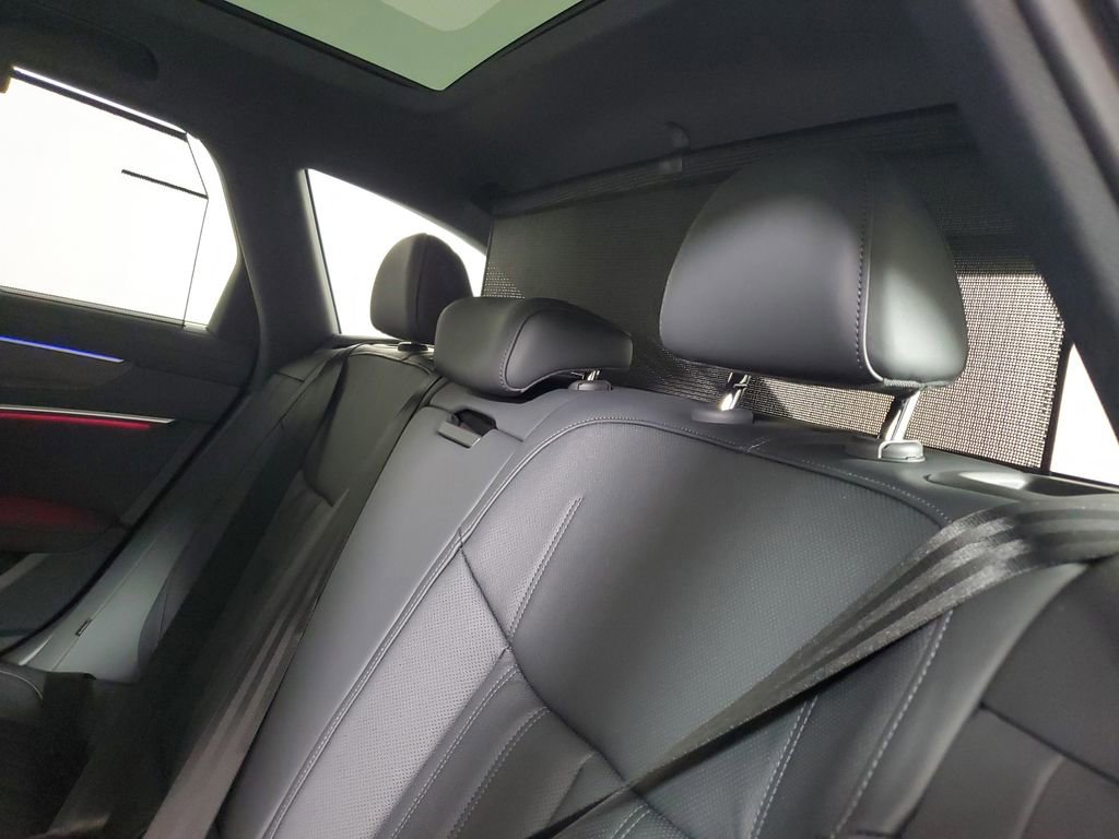 Used 2022 Audi RS 6 image 12