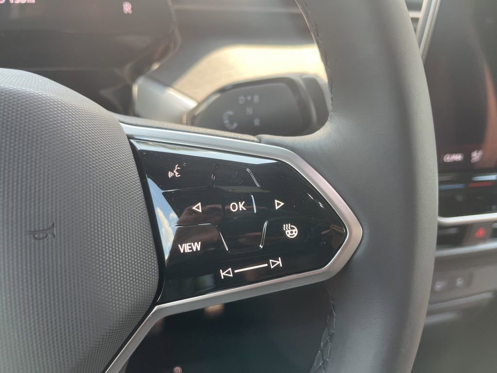 New 2025 Volkswagen ID. Buzz Pro S image 17