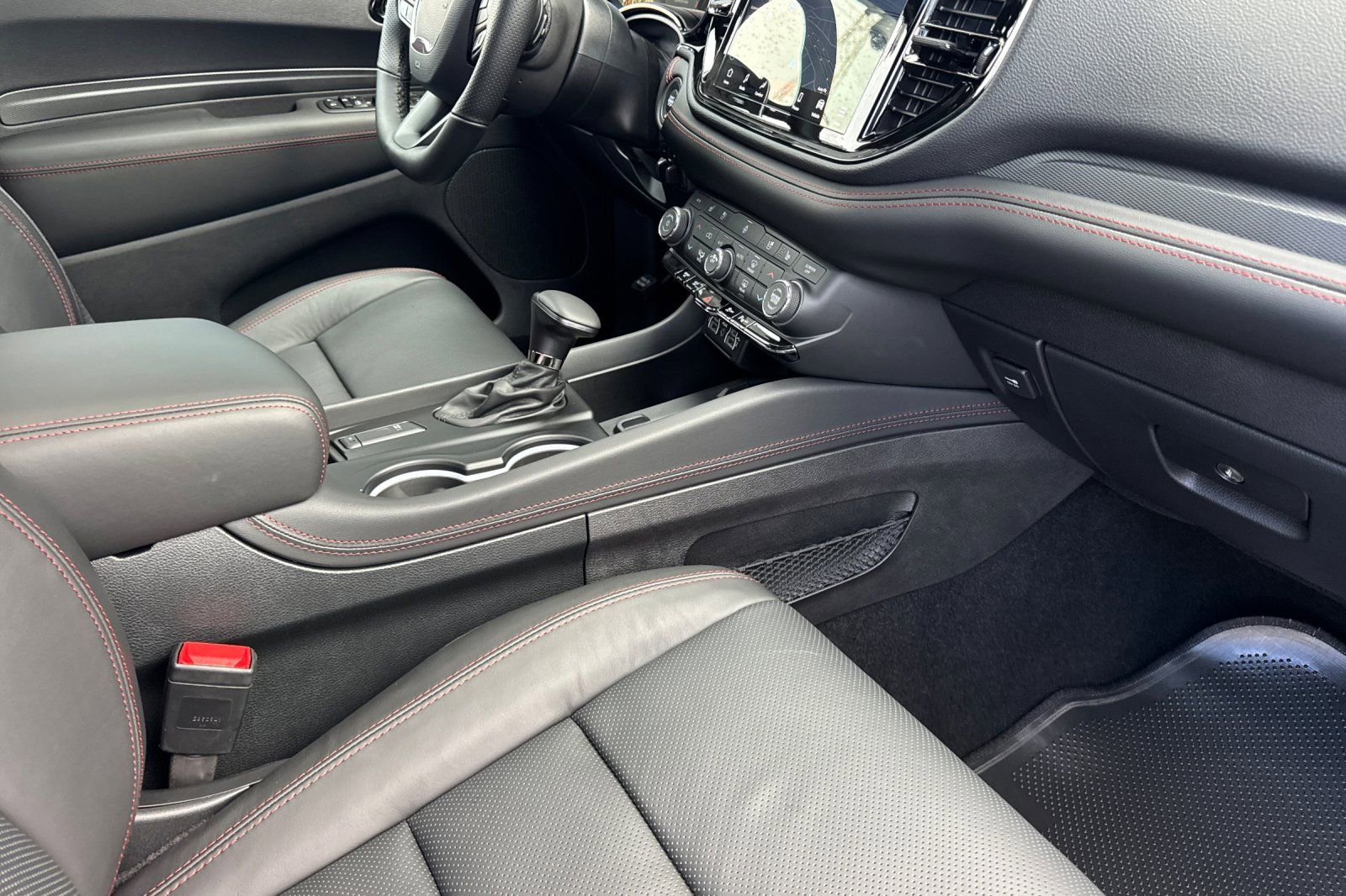 New 2026 Dodge Durango GT image 19
