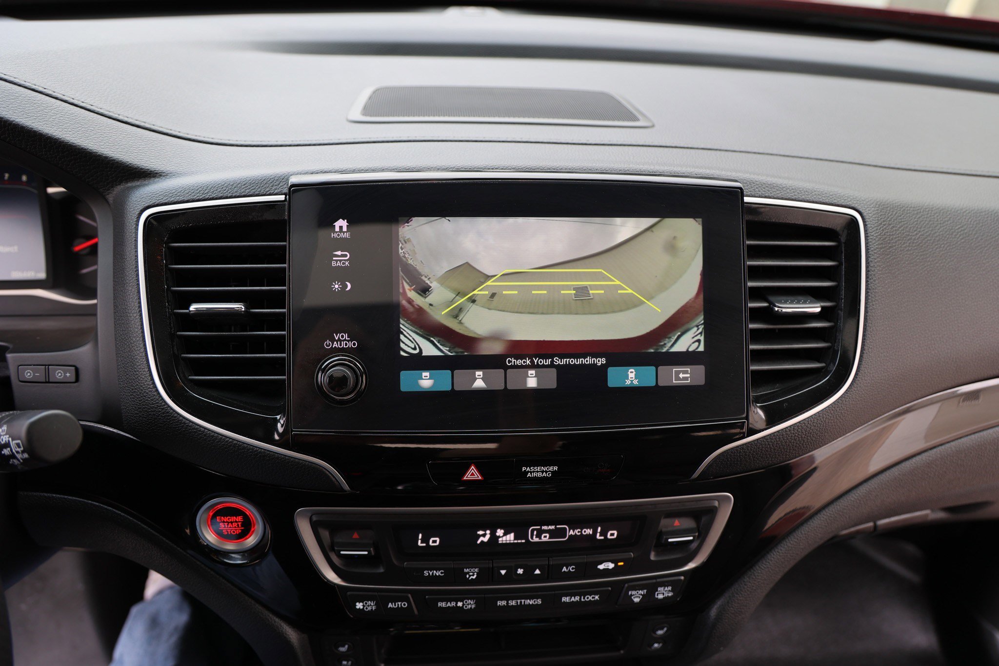 Used 2024 Honda Passport Black Edition image 22