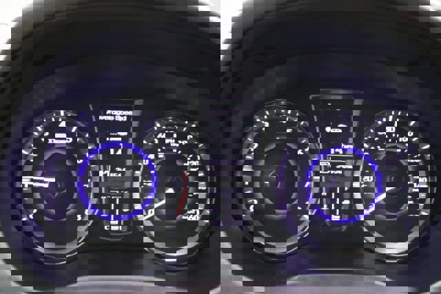 Used 2013 Hyundai Azera Limited image 19