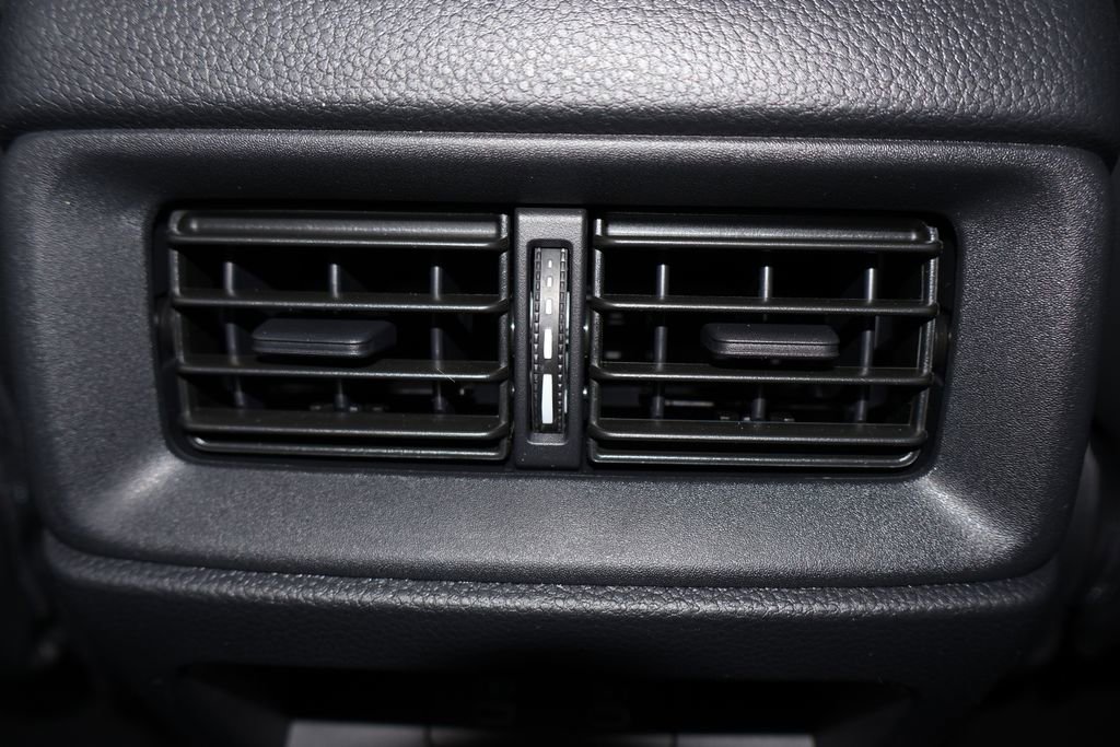 New 2026 Honda CR-V Sport Touring image 22