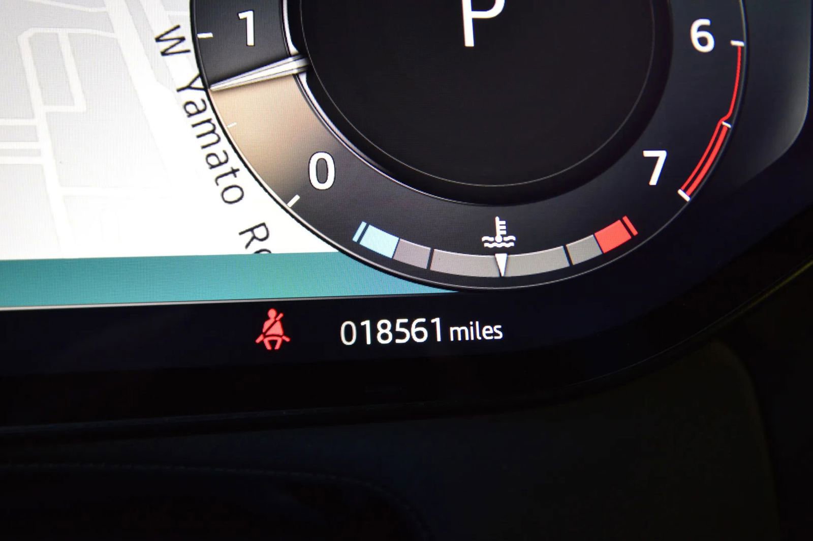 Used 2023 Land Rover Range Rover Autobiography AWD/4WD image 42
