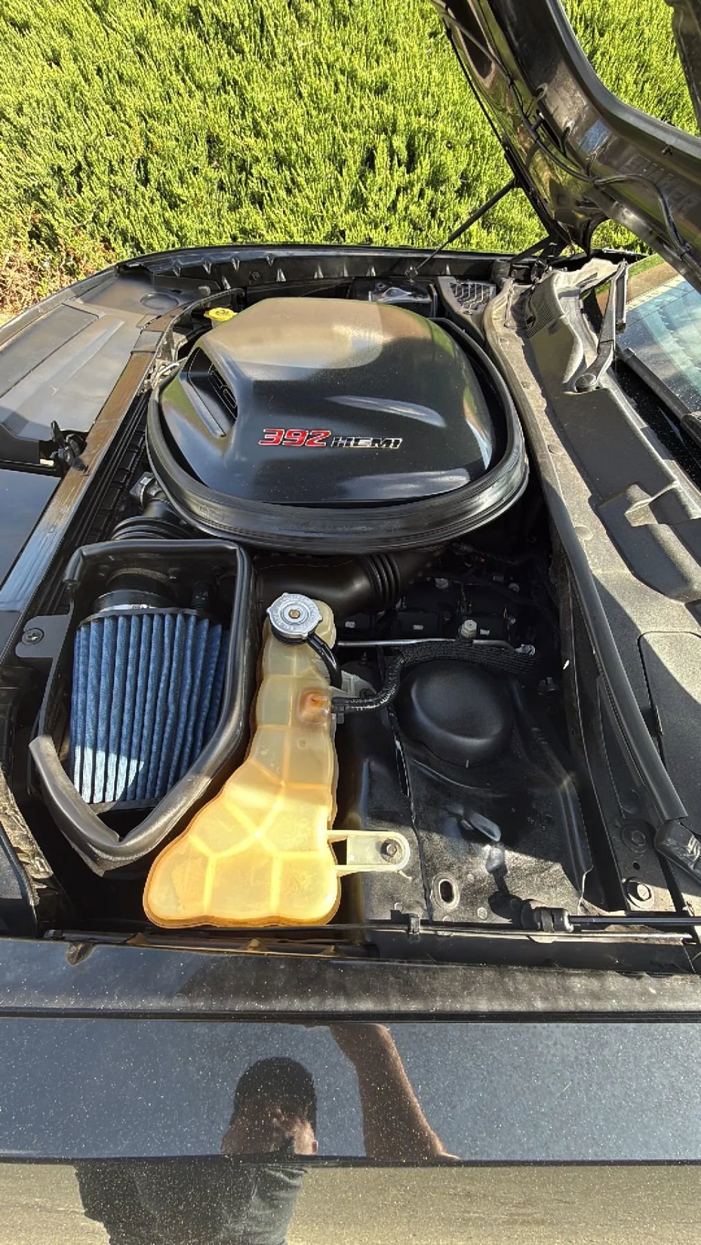Used 2016 Dodge Challenger R/T Scat Pack RWD image 34