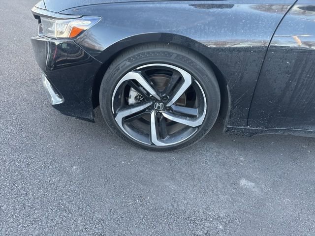 Used 2021 Honda Accord Sport Special Edition image 18