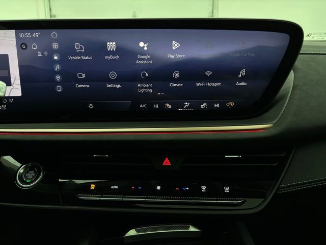 New 2026 Buick Envision Sport Touring image 25