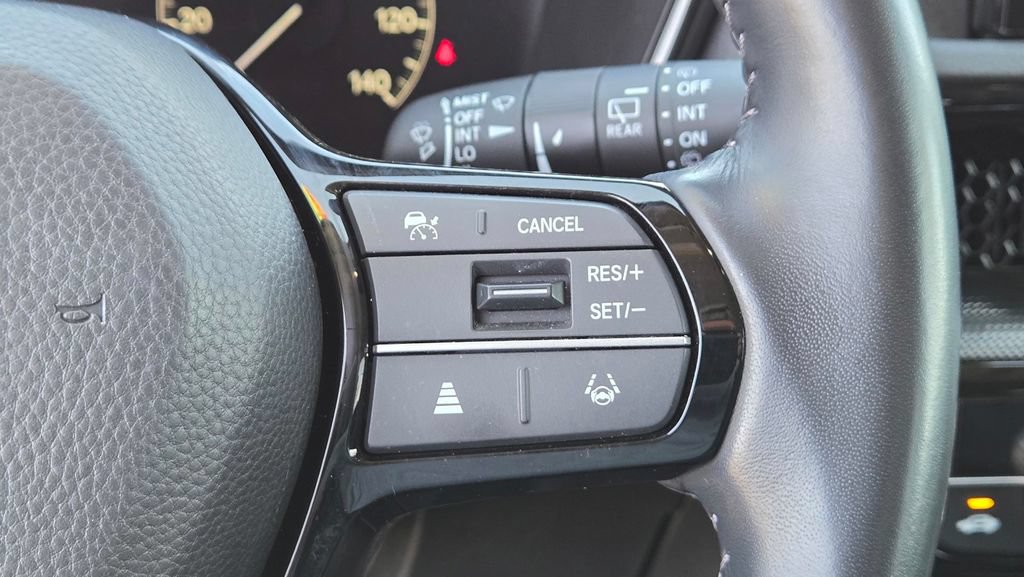 Used 2025 Honda CR-V EX-L image 19
