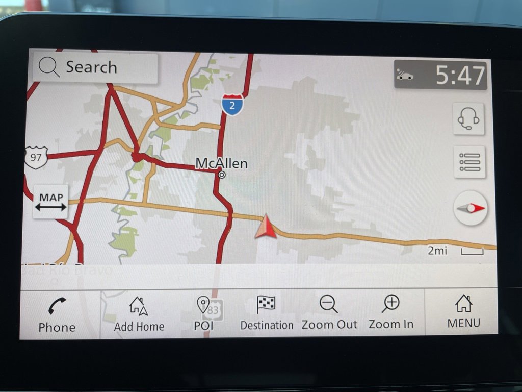 Certified 2024 Nissan Armada SV image 11