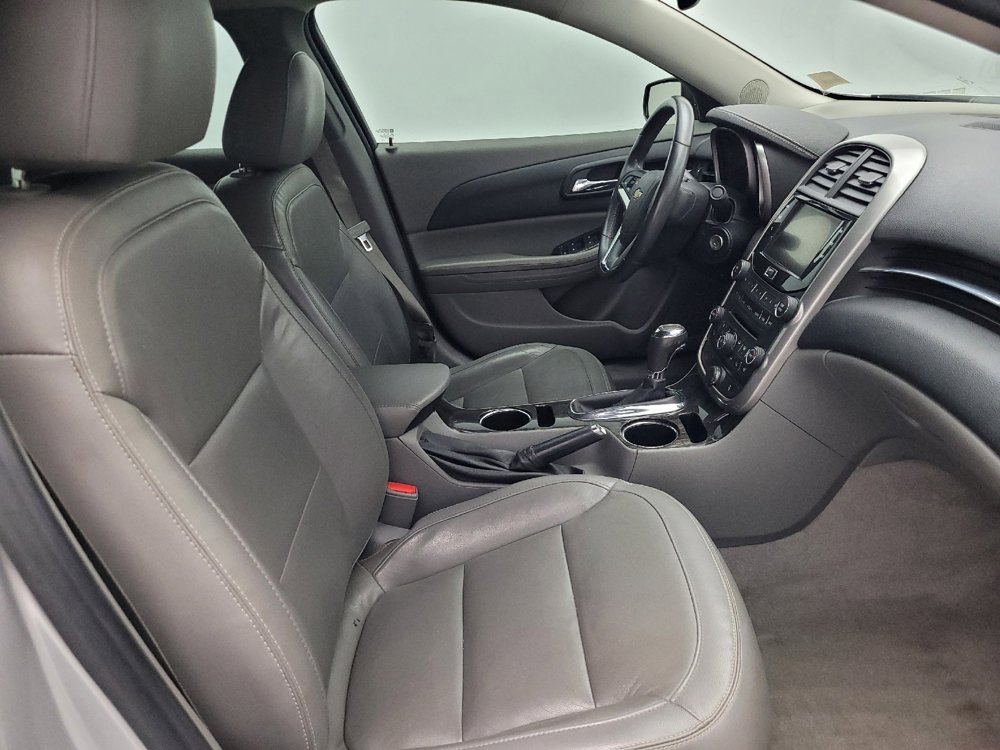 Used 2015 Chevrolet Malibu LT w/ Leather Package image 21