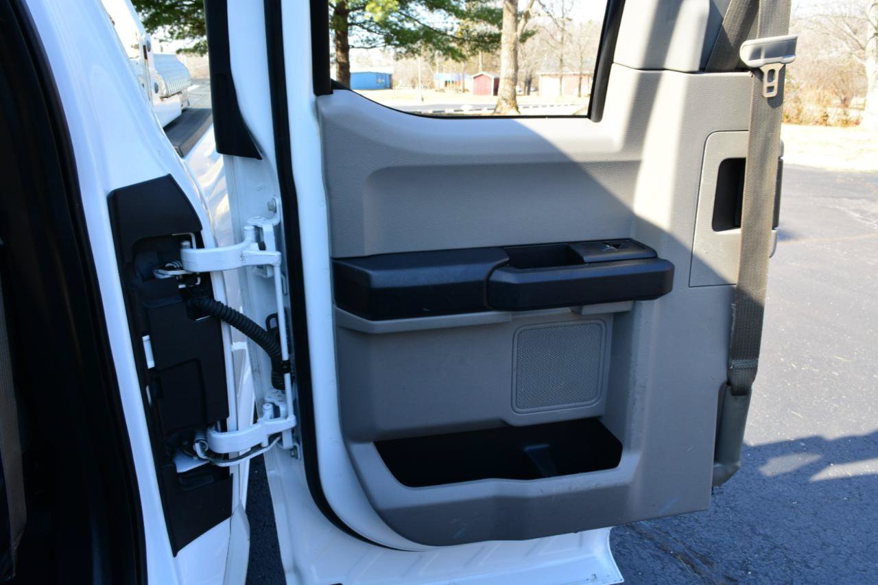 Used 2017 Ford F250 XL w/ Power Equipment Group RWD image 14