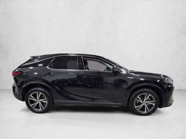 Used 2024 Lexus RX 350 FWD w/ Technology Package image 4