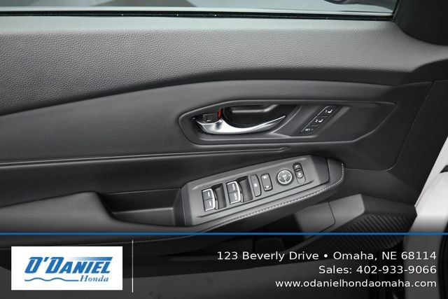 Used 2023 Honda Accord Sport image 24