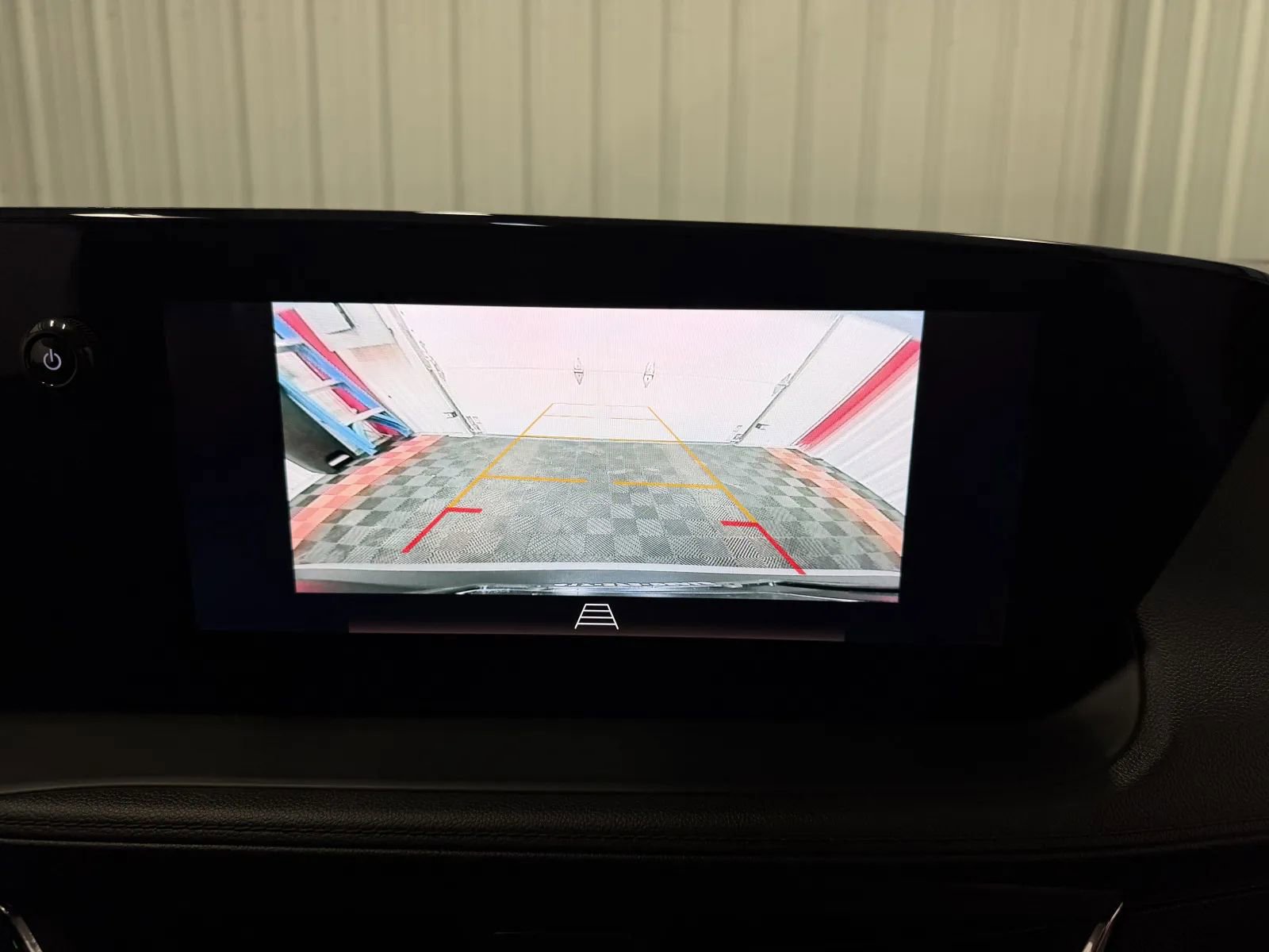 Used 2025 Buick Encore GX Preferred image 31