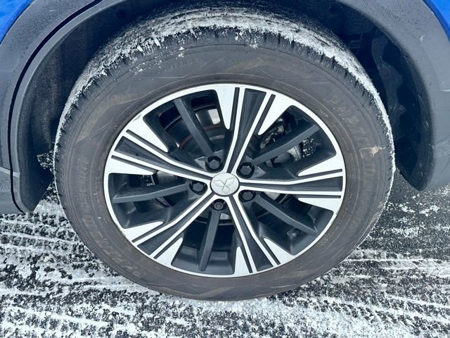 Used 2022 Mitsubishi Eclipse Cross SE image 5