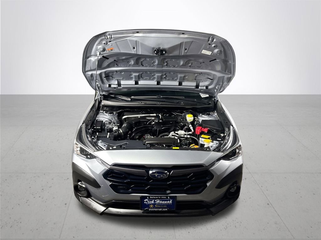 Certified 2025 Subaru Crosstrek 2.0i Premium w/ Crosstrek Mirror Package image 22